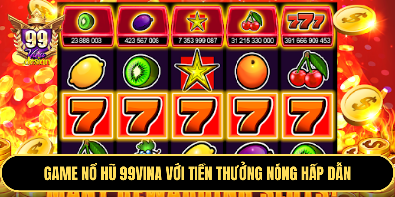 Nổ Hũ 33win..com